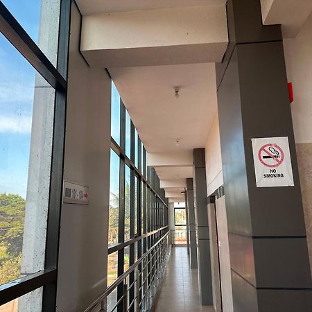 Super Hotel O Sar Residency Nanjangud Εξωτερικό φωτογραφία