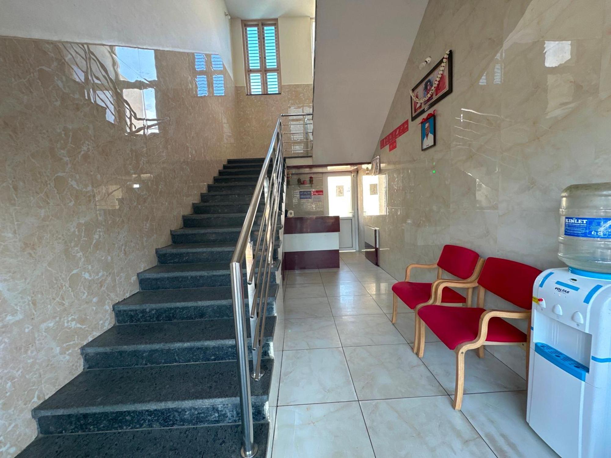 Super Hotel O Sar Residency Nanjangud Εξωτερικό φωτογραφία