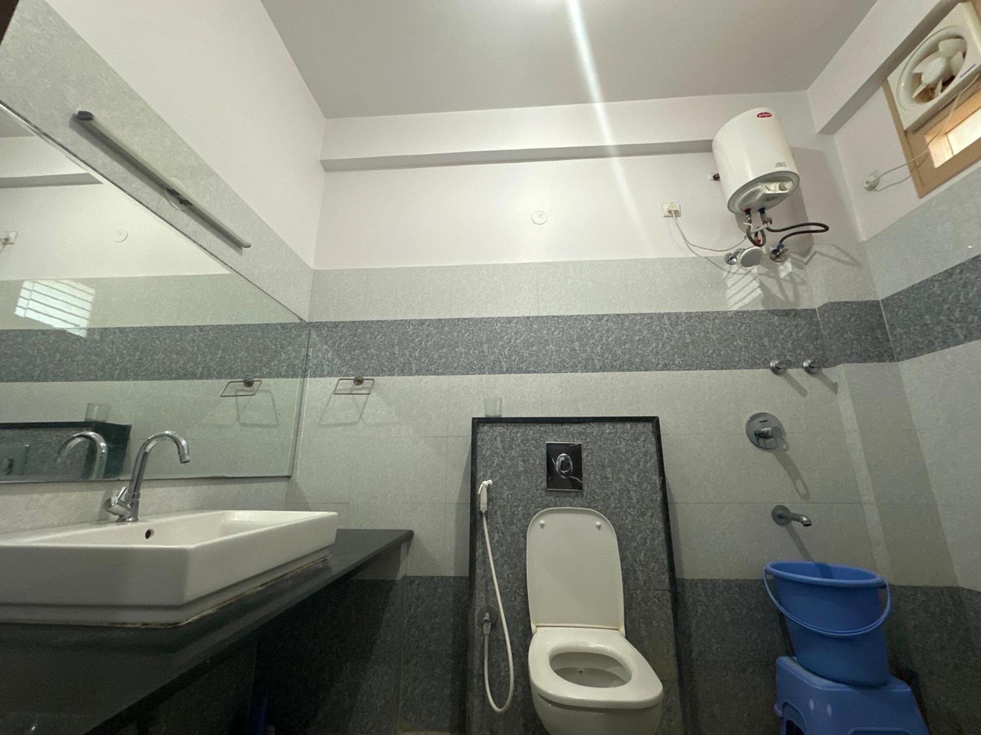 Super Hotel O Sar Residency Nanjangud Εξωτερικό φωτογραφία