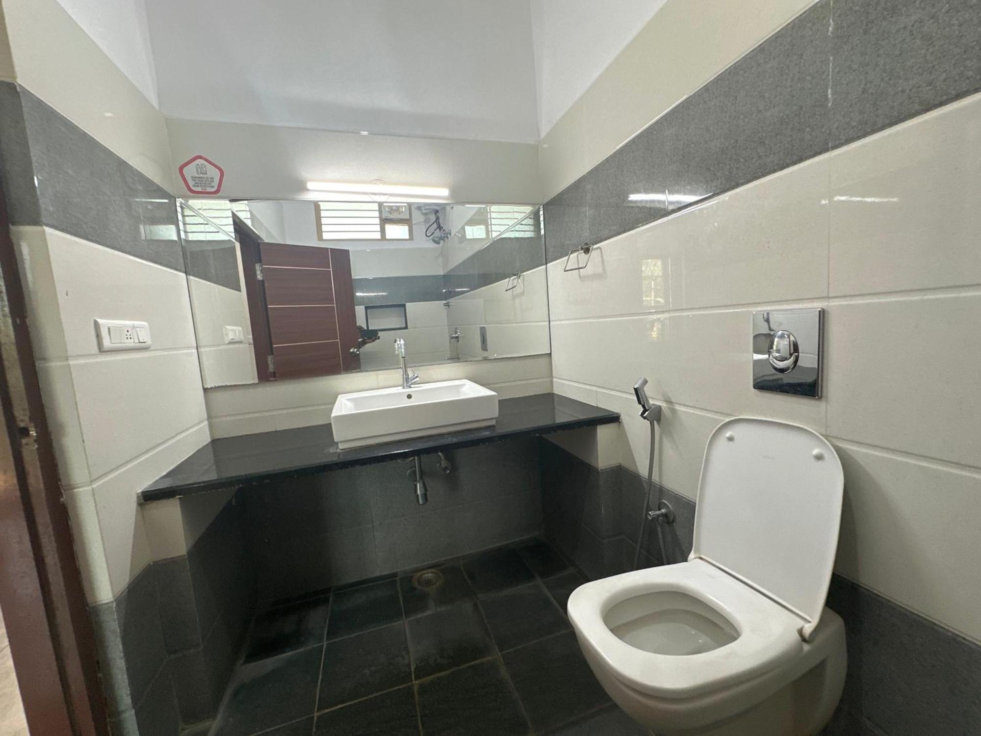 Super Hotel O Sar Residency Nanjangud Εξωτερικό φωτογραφία